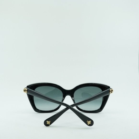 💯 NEW GUCCI GG0921S 001 SUNGLASSES - Picture 13 of 14